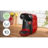 Bosch Tassimo Happy TAS103E coffee maker Fully-auto Capsule coffee machine 0.7 L