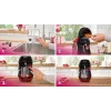 Bosch Tassimo Happy TAS103E coffee maker Fully-auto Capsule coffee machine 0.7 L