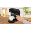 Bosch TAS112E coffee maker Fully-auto Capsule coffee machine 0.7 L