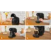 Bosch TAS112E coffee maker Fully-auto Capsule coffee machine 0.7 L