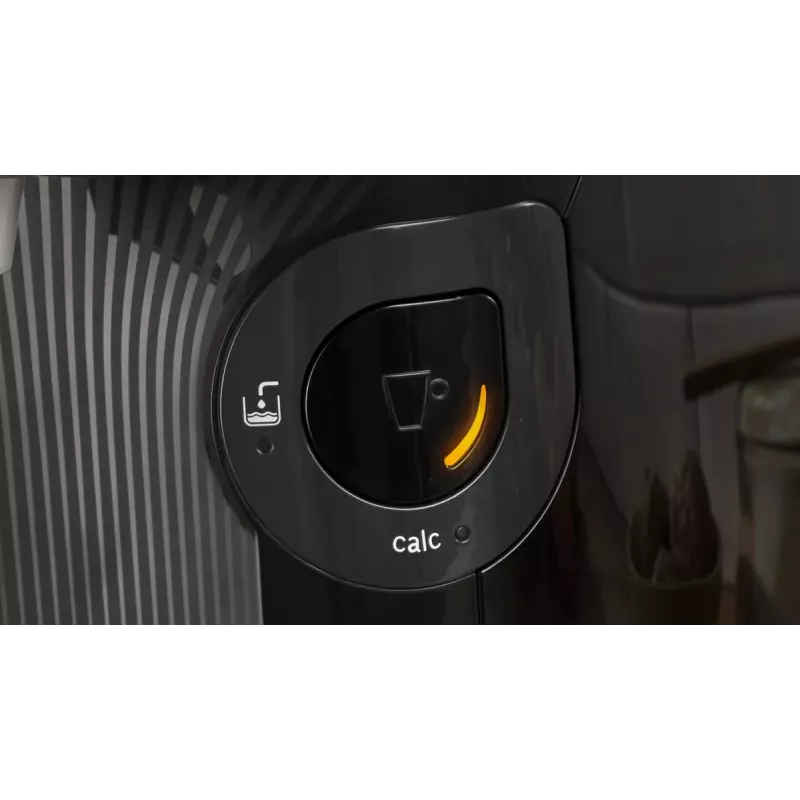 Bosch TAS112E coffee maker Fully-auto Capsule coffee machine 0.7 L