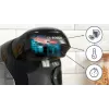 Bosch TAS112E coffee maker Fully-auto Capsule coffee machine 0.7 L