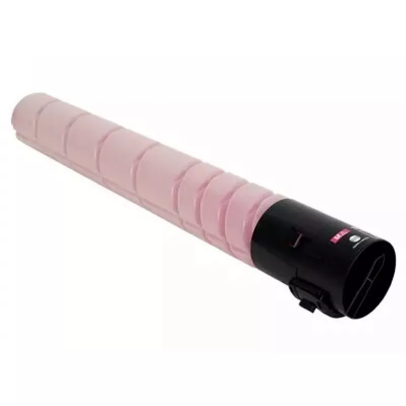 Konica-Minolta KonicaMinolta Toner TN-514 TN514 Magenta (A9E8350)