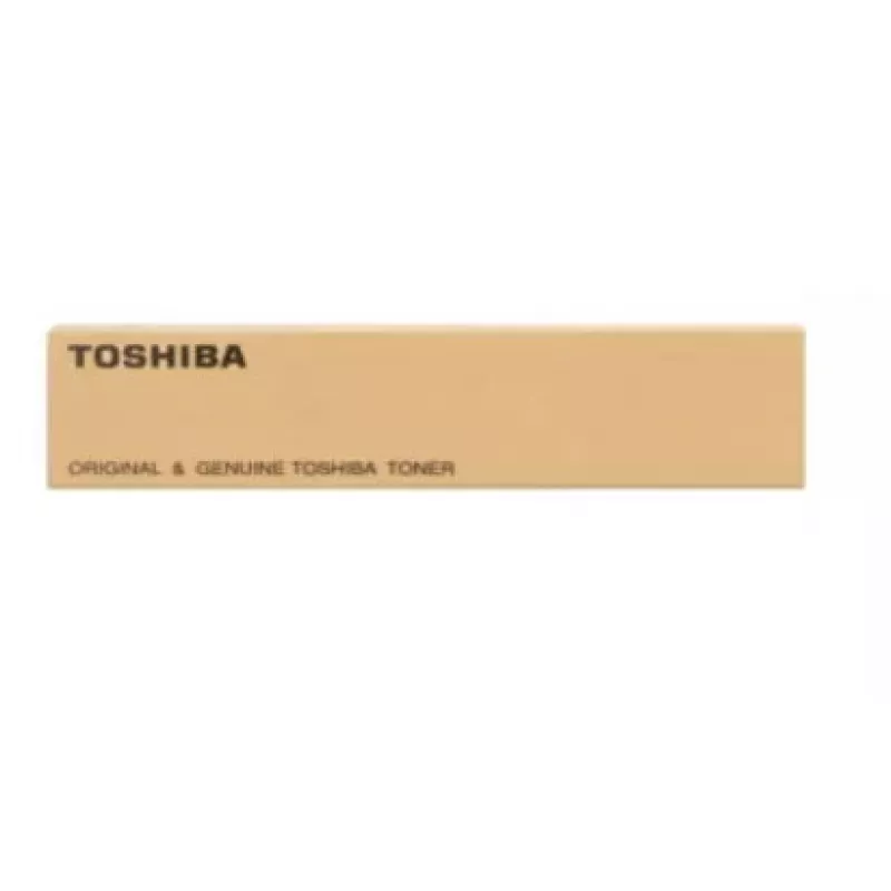 Toner Cartridge Toshiba T-FC30EK 6000 pages Black
