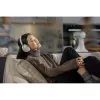 Sony WH-1000XM5 Headset Wired & Wireless Head-band Calls/Music Bluetooth Silver, White