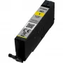 Canon CLI-581Y Yellow Ink Cartridge, Yellow, Pigment-based ink, 5.6 ml, 99 pages