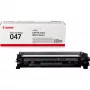 Toner Canon 047 Cartridge Black 1600 pages