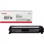 Toner Cartridge Canon 051H 4.1K Pages Black