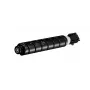 Canon C-EXV 58 toner cartridge 1 pc(s) Original Black