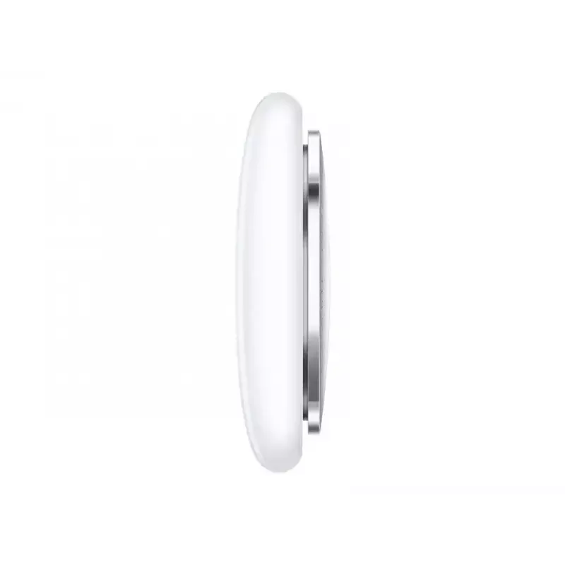 Finder Apple AirTag Silver White