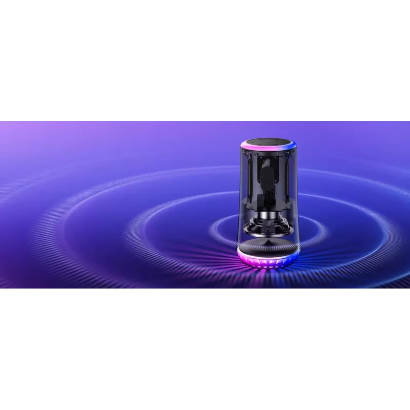 ANKER Soundcore Glow - Black