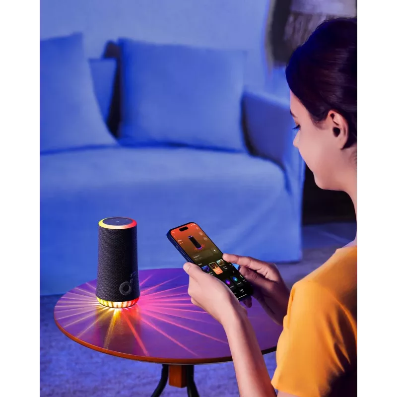 ANKER Soundcore Glow - Black