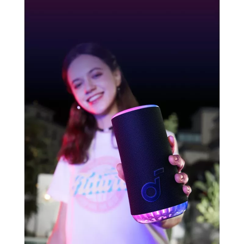 ANKER Soundcore Glow - Black