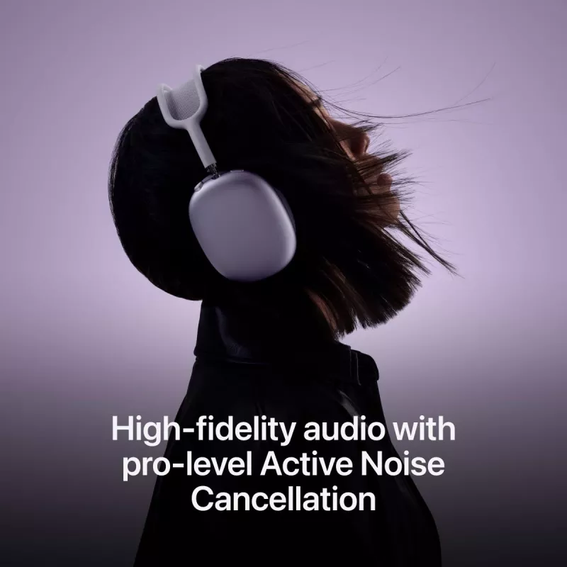 APPLE Airpods Max USB-c Purple