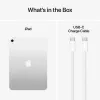 APPLE iPad (2025) - 11in - Wi-Fi - 128GB - Silver
