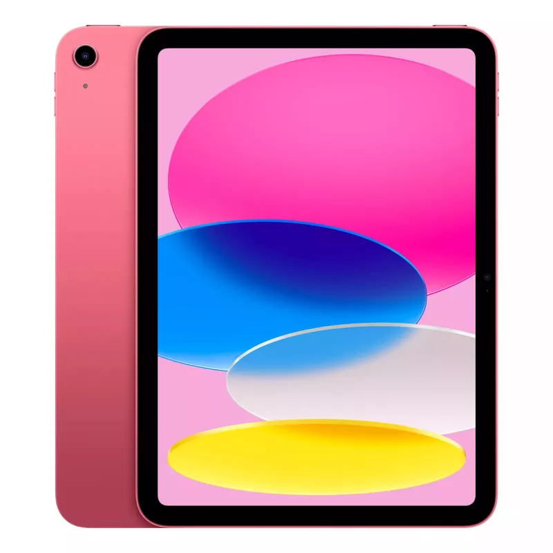Tablet Apple iPad 11-inch 11 A16 128GB iPadOS 18