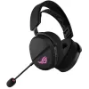 ASUS ROG Pelta Headset Wired & Wireless Head-band Gaming USB Type-C Bluetooth Black