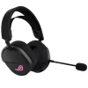 ASUS ROG Pelta Headset Wired & Wireless Head-band Gaming USB Type-C Bluetooth Black
