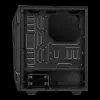 PC Case ASUS TUF GAMING CASE GT301 — Midi-Tower ATX, tempered glass, 3x120mm front fans, 1x120mm rear, supports ATX/Micro-ATX/Mini-ATX