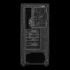 PC Case ASUS TUF GAMING CASE GT301 — Midi-Tower ATX, tempered glass, 3x120mm front fans, 1x120mm rear, supports ATX/Micro-ATX/Mini-ATX
