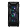 PC Case ASUS TUF GAMING CASE GT301 — Midi-Tower ATX, tempered glass, 3x120mm front fans, 1x120mm rear, supports ATX/Micro-ATX/Mini-ATX