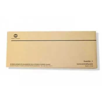 Toner Konica Minolta TN-629K 20000 pages Black