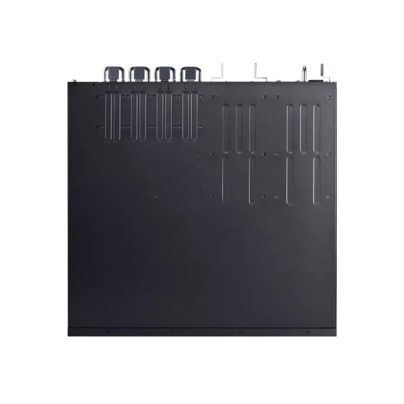 TP-Link Omada 48-Port Gigabit Stackable L3 Managed PoE+ Switch with 6 10G Slots