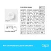 TP-Link Tapo Smart Remote Dimmer Switch, Smart dimmer, External, Buttons, Rotary, White, 886 - 922 MHz, Battery