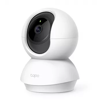 IP Security Camera TP-Link Tapo TAPOC210 Wireless Indoor Dome
