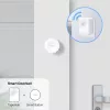 TP-Link Tapo Smart Button, Wireless, White, Wall, 868, 922 MHz, Indoor, Android, iOS