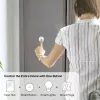 TP-Link Tapo Smart Button, Wireless, White, Wall, 868, 922 MHz, Indoor, Android, iOS