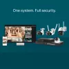 TP-Link VIGI C440(4mm) Turret IP security camera Indoor & outdoor 2560 x 1440 pixels Ceiling