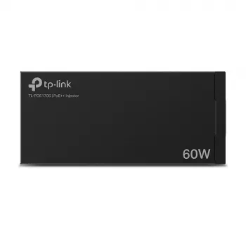 PoE adapter TP-Link TL-POE170S Gigabit Ethernet 60W