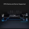 TP-Link Archer AX3000 Multi-Gigabit Wi-Fi 6 Router with 2.5G Port
