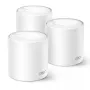 TP-Link AX3000 Whole Home Mesh WiFi 6 System, 3-Pack