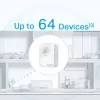 TP-Link Tapo Smart IoT Hub with Chime, White, IoT Hub