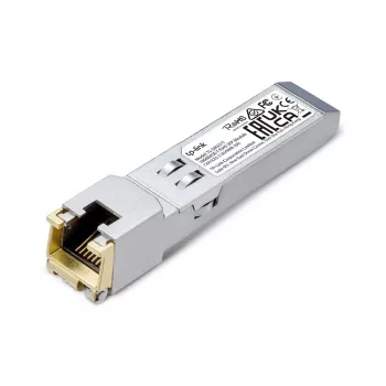 SFP Module TP-Link TL-SM331T 1000BASE-T RJ45