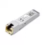 SFP Module TP-Link TL-SM331T 1000BASE-T RJ45