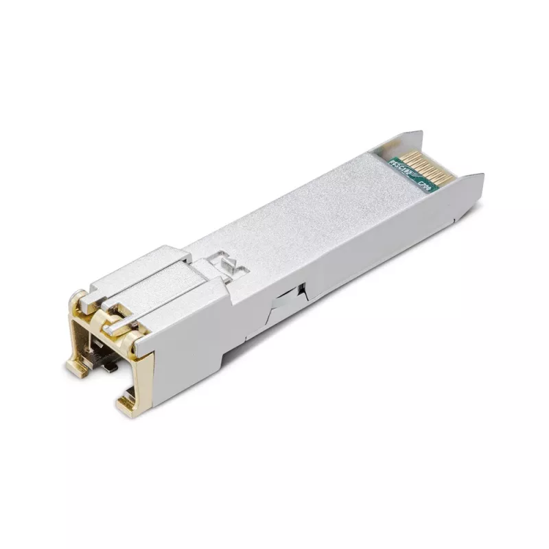 SFP Module TP-Link TL-SM331T 1000BASE-T RJ45