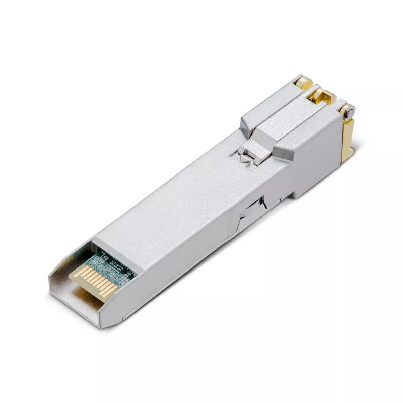 SFP Module TP-Link TL-SM331T 1000BASE-T RJ45