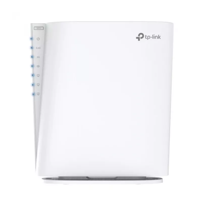 TP-Link RE900XD network extender Network transmitter White 10, 100, 1000, 2500 Mbit/s