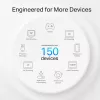 TP-Link AX3000 Outdoor/Indoor Mesh Wi-Fi 6 Unit