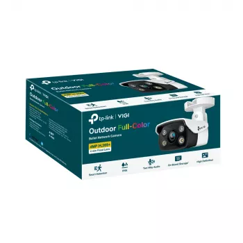 TP-Link VIGI C340 Bullet IP security camera Outdoor 2560 x 1440 pixels Ceiling/Wall/Pole