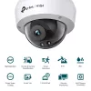 IP security camera TP-Link VIGI 4MP IR Dome