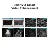 IP security camera TP-Link VIGI 4MP IR Dome