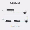 IP security camera TP-Link VIGI 4MP IR Dome