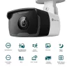 TP-Link VIGI C340I 4MM security camera Bullet IP security camera Outdoor 2560 x 1440 pixels Ceiling/Wall/Pole