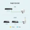 TP-Link VIGI C440I 4MM security camera Turret IP security camera Indoor 2560 x 1440 pixels Ceiling
