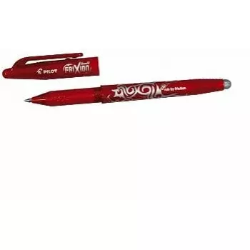 Pilot Frixion Ball Red (BL-FR7-R) (BLFR7R)