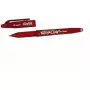 Pilot Frixion Ball Red (BL-FR7-R) (BLFR7R)